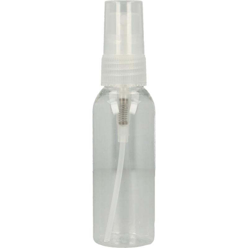 875113.jpg Volatile Verstuiver spray met plastic flesje - Afbeelding 1