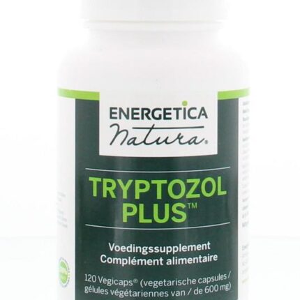 Energetica Nat Tryptozol plus