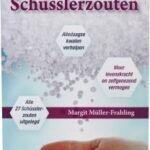 Pflüger In balans met Schusslerzouten