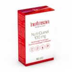 Nutrisan Nutriquinol 100 mg