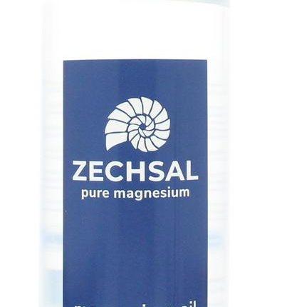 Zechsal Magnesium olie