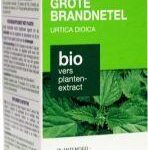 Ladrome Utrica dioica brandnetel tinctuur bio