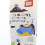 Lima Cichorei bio