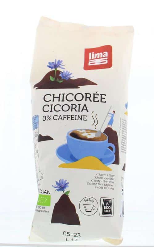 878577.jpg Lima Cichorei bio - Afbeelding 1