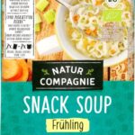 Natur Compagnie 1 Kop soep lente bio