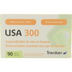 Trenker USA 300