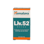 Himalaya Liv 52