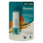 Himalaya Nourishing lipbalm
