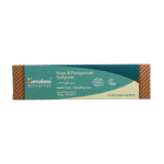 Himalaya Neem pomegranate tandpasta org