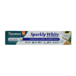 Himalaya Tandpasta kruiden sparkly white