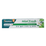 Himalaya Tandpasta  kruiden mint fresh