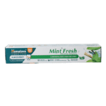 Himalaya Tandpasta  kruiden mint fresh - Afbeelding 2
