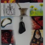 Steengoed Hanger gezondheidssteen onyx