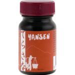 TS Import Yansen dandelion wortelextract