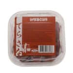 TS Import Umeboshi gezoute japanse abrikozen