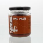 TS Import Ume pasta gezoute japanse abrikozen