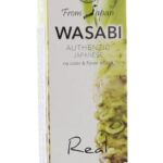 TerraSana Wasabi pasta tube