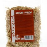 TS Import Sengiri daikon radijs gedroogd