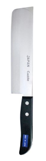 893272.jpg TS Import Caddie nakiri usuba groentemes - Afbeelding 1