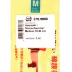 TS Import Haramaki maag/nierwarmer medium