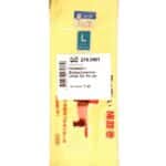 TS Import Haramaki maag/nierwarmer large