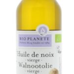 Bio Planete Walnootolie bio