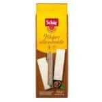 Schar Wafels hazelnoot glutenvrij