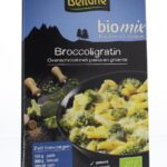 Beltane Broccoligratin bio