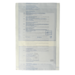 Romed Latex handschoen steriel maat 6 - Afbeelding 2