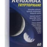 Orthonat Relaxmax tryptophane