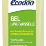 Ecodoo Vaatwasmachine gel bio