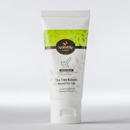 Volatile Tea tree balsem