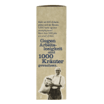 Sonnentor Rozenbottel thee los bio - Afbeelding 4