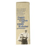 Sonnentor Rooibos kruidenthee los bio - Afbeelding 2
