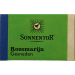 Sonnentor Rozemarijn bio - Afbeelding 3