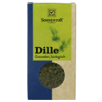 Sonnentor Dille bio