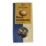 Sonnentor Nootmuskaat bio