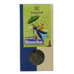 Sonnentor Aardse sencha groene thee bio
