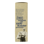Sonnentor Aardse sencha groene thee bio - Afbeelding 4