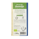 Sonnentor Groene thee jasmijn los bio - Afbeelding 3