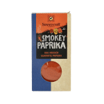 Sonnentor Smokey paprika bbq bio