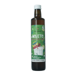 Sonnentor Mojito mocktail siroop alcoholvrij bio