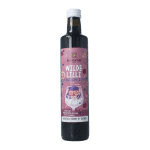 Sonnentor Wilde lilli mocktail siroop alcoholvrij bio