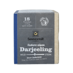 Sonnentor Darjeeling thee voor iedereen bio - Afbeelding 3