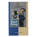 Sonnentor Earl grey thee bio