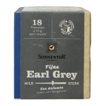 Sonnentor Earl grey thee bio - Afbeelding 3