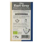 Sonnentor Earl grey thee bio - Afbeelding 4