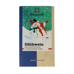 Sonnentor Gluhwein kruidenmix builtjes bio