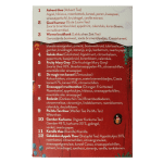 Sonnentor Advent kalender thee bio - Afbeelding 2
