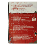 Sonnentor Advent kalender thee bio - Afbeelding 4